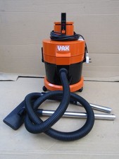 VAX 121 CYLINDER VACUUM