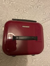 Lulu Guinness Vanity Case