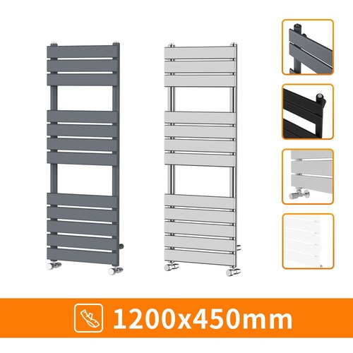 Designer radiator horizontal - designer,