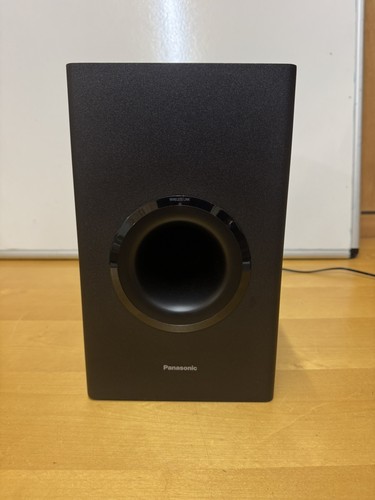 Panasonic hwa488 active - panasonic,