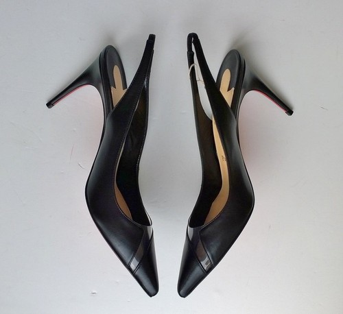 Nwd christian louboutin v - **nwd**christian,