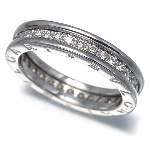 Auth bvlgari ring - auth,