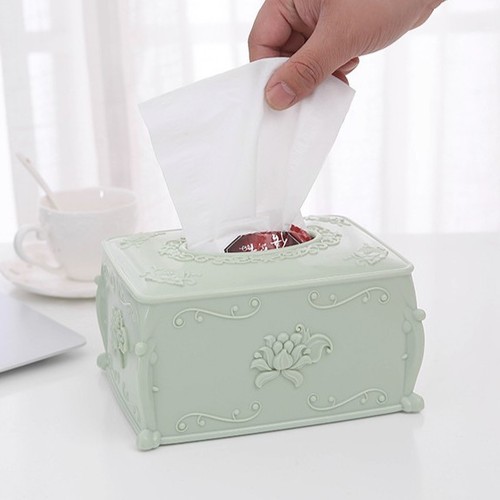 Vintage european style tissue - european,