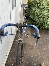 Trek 1000 Road Bike, Blue 