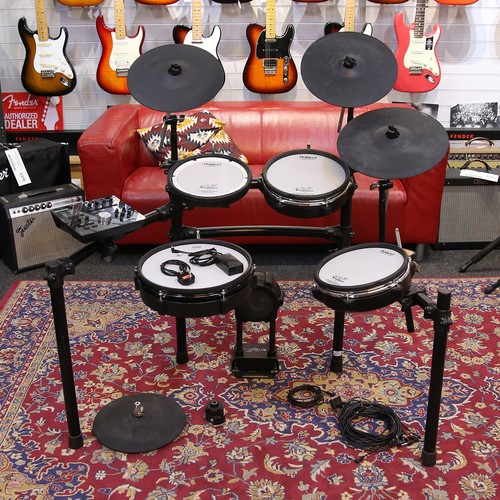 Roland 25k electronic - roland, td-25k