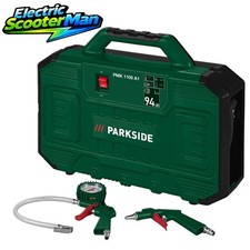 Parkside 1100W Portable Air