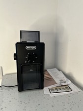 De'Longhi Macinacaffe KG79