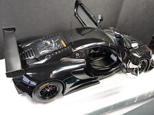 1:18 Autoart McLaren 650 S GT3