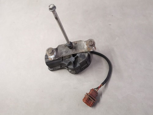Volvo 850 right - side, headlight
