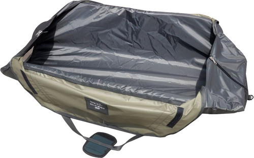 Abode oxford carp fishing - abode®,