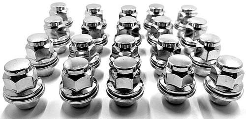 Alloy wheel nuts for - alloy,