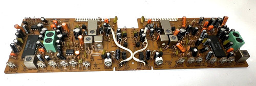 Fostex model - fostex, 80