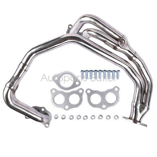 Header exhaust system - exhaust,