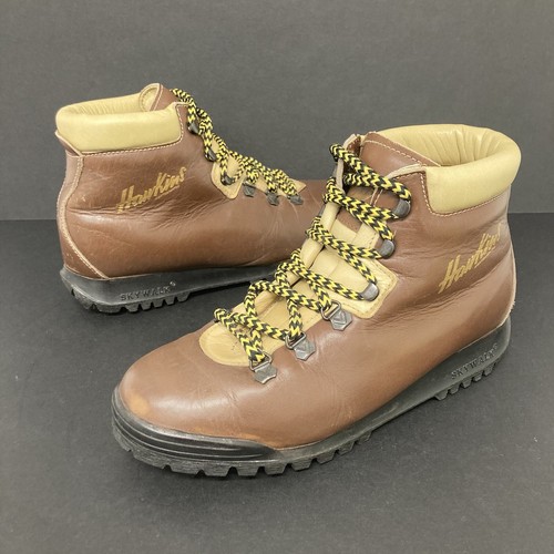 Hawkins men vintage brown - men’s,