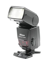 Nikon SB-800 Speedlight Flash