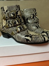 Chloé Susanna Ankle Boots