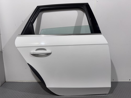Audi avant rear door - 8k,