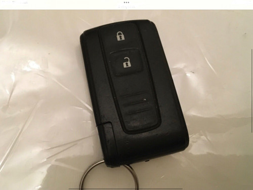Toyota prius key fob - fob, 434mhz
