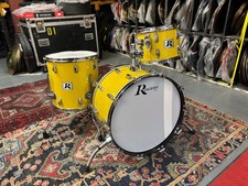 Rogers Big R Shell Set 13x9