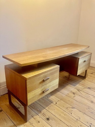 Vintage retro 1960s - 1960s, teak