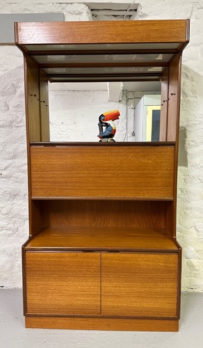 Mid century turnidge - mid,