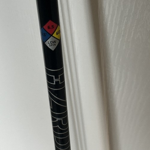 Hzrdus rdx smoke driver shaft - hzrdus,