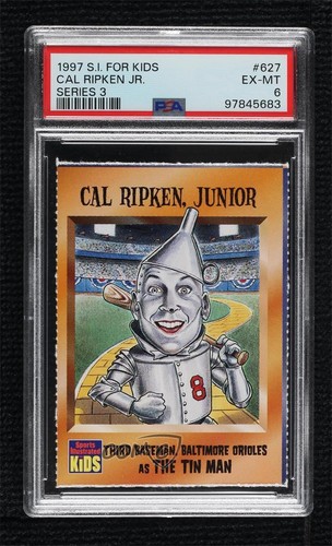 1997 for kids series - 1997, 2