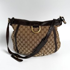 Gucci Shoulder Bag Authentic