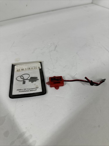 Amb two wire transponder - dp,