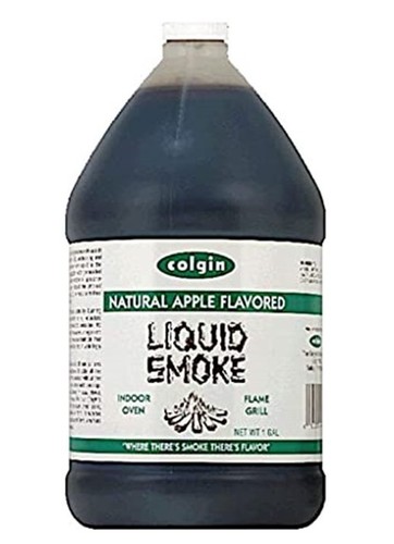 Colgin liquid smoke - smoke,