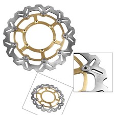 310mm Front Brake Disc Rotor