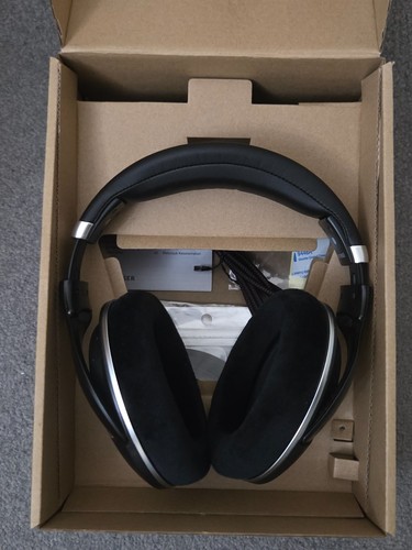 Sennheiser 599 se - sennheiser, hd