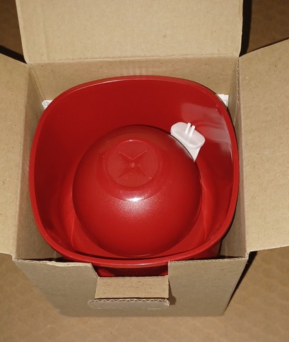 Symphoni fire alarm sounder - fire, 3