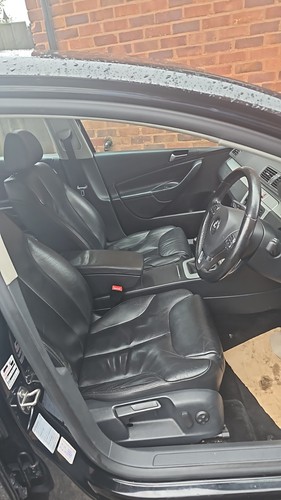 Passat 2010 leather - passat,