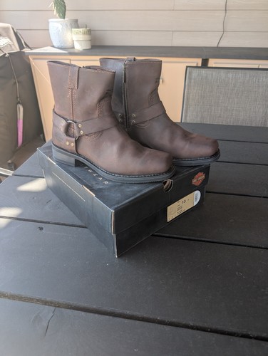 Harley davidson men - el, paso