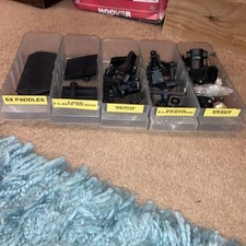 Kyosho Nexus Helicopter