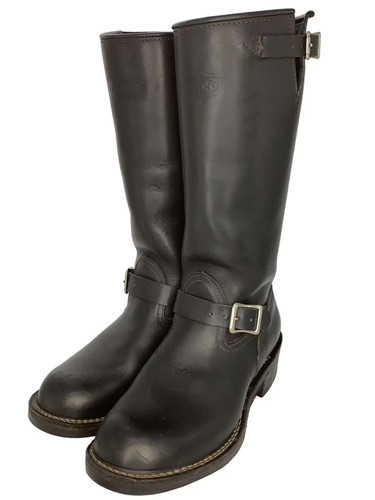 Wesco boots engineer - wesco,