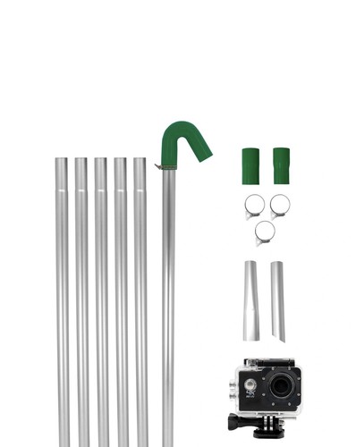 Maxblast gutter vacuum - maxblast, &