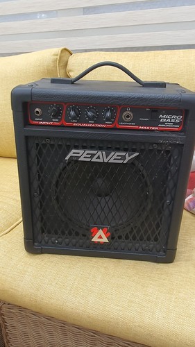 Peavey electric guitar - peavey,