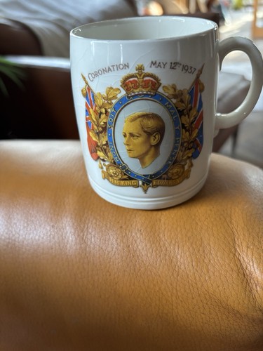 King edward viii coronation - edward,