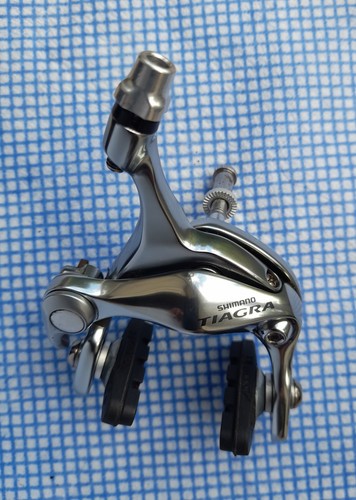 Shimano tiagra 4500 road - shimano,