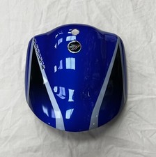 KEEWAY HURRICANE 50 FRONT COWL PANEL 65301B201EN0 GENUINE BLUE NOS