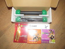 Zumba Fitness Hand Weights