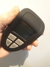 Honeywell Gas Fire remote