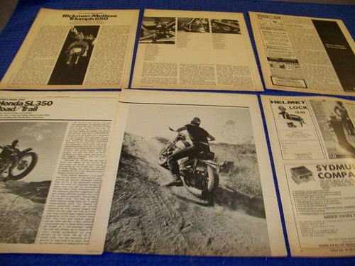 Metisse triumph 650 - triumph, &