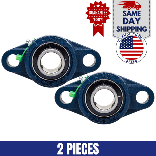 Ucfl205 pillow block flange - pillow,