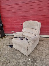 Sherborne Riser Recliner Chair