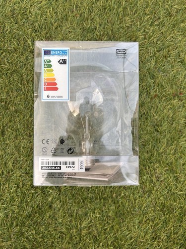 Ikea lunnom led 600lm - ikea,