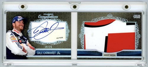 2010 press pass - star, dale