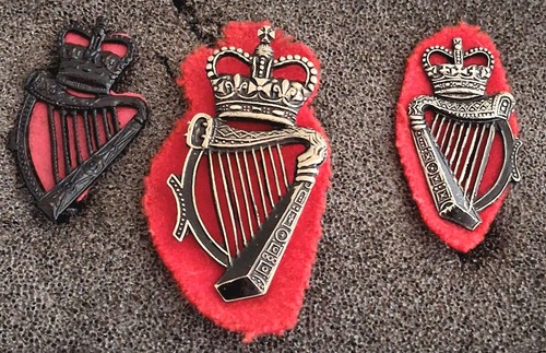 Authentic royal ulster - royal,
